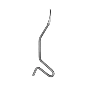 kuntscher diamond pointed awl