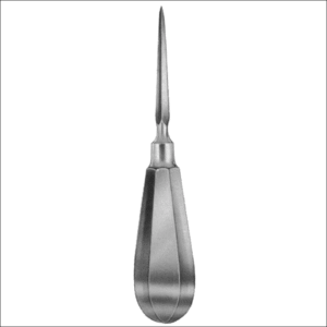 kuntscher diamond pointed awl