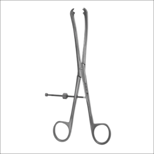 fibula forceps