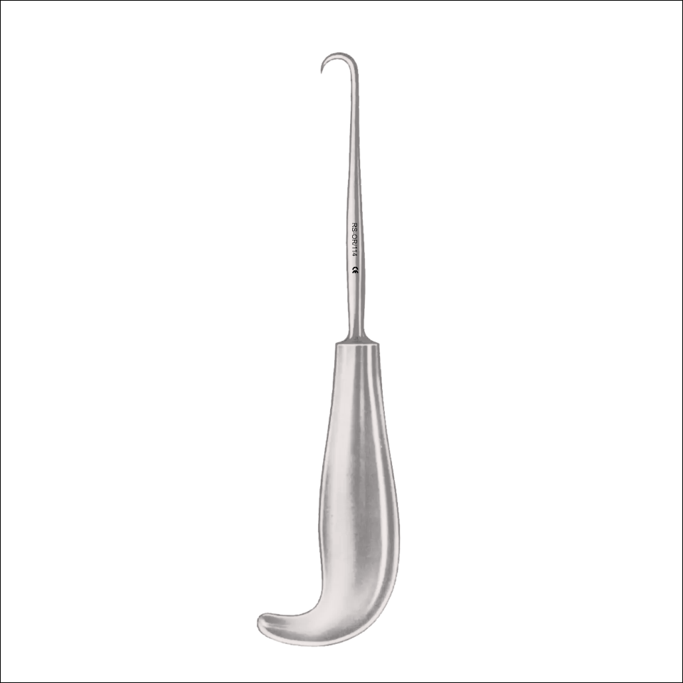 bone hook 9″ bone hook 9″