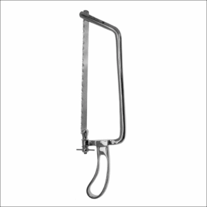 charriere amputation saw