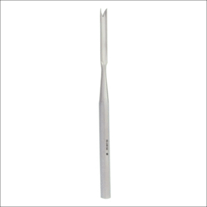 hajek septum chisel