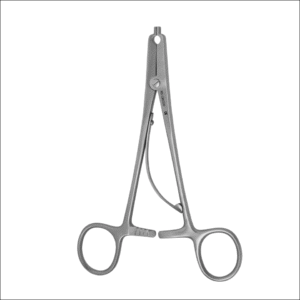 raney clip applying forceps