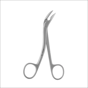 richter heath clip applying/removing forceps