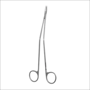 dandy trigeminal scissors