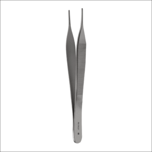 adson dressing forceps