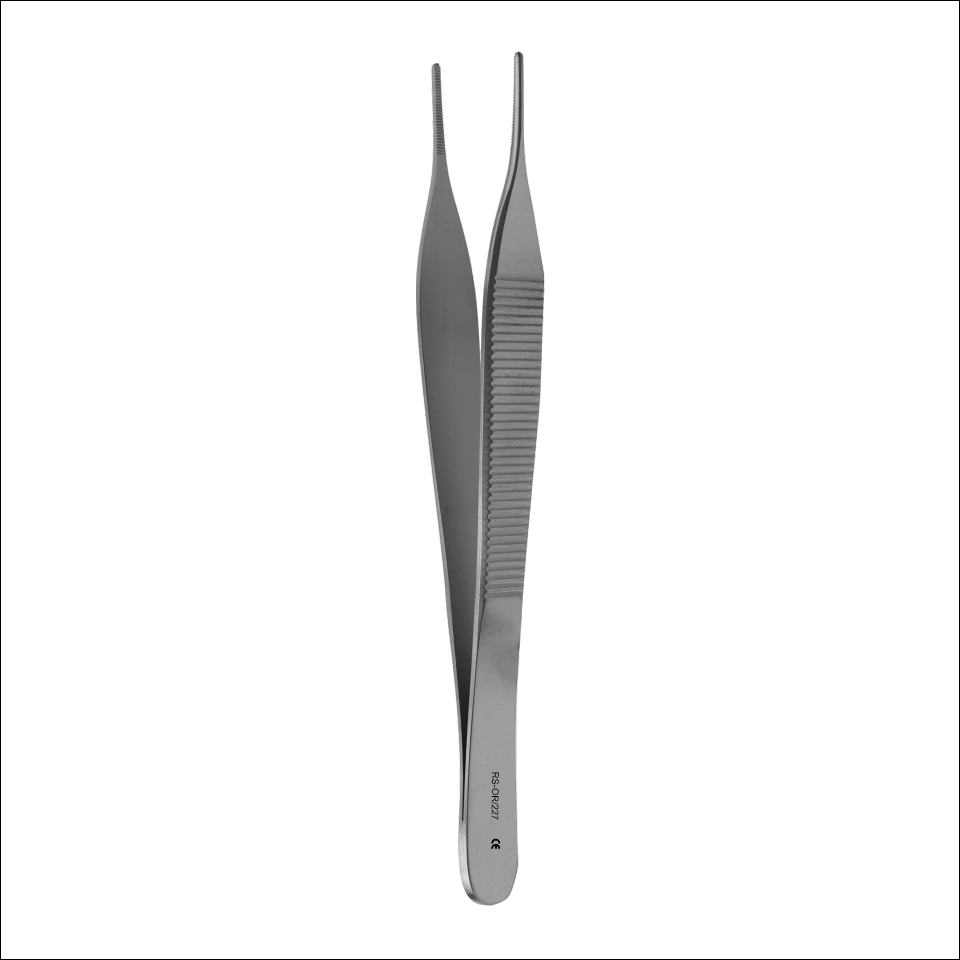 adson dressing forceps adson dressing forceps