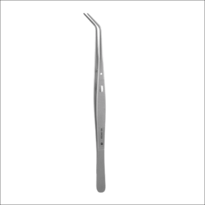 cotton and dressing forceps