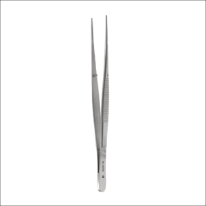 semken dressing forceps