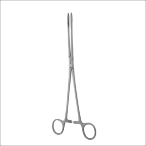foerster forceps