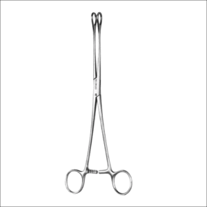 foerster forceps