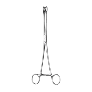 foerster forceps