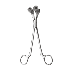 gunnar hey roller forceps
