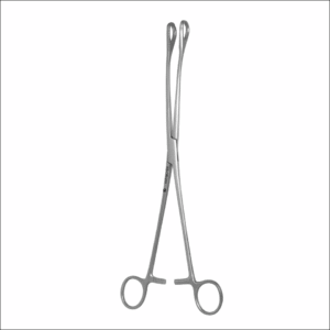 bariatric extra long kelly sponge forceps