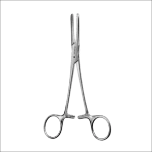 presbyterian tubing forceps