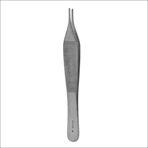 adson tissue forceps