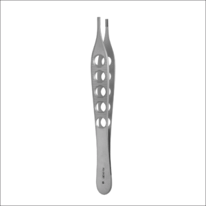 adson brown tissue forceps