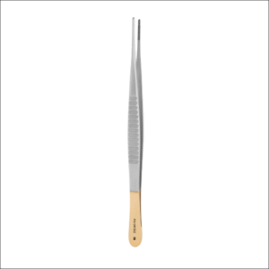 daicoff vascular needle pulling forceps