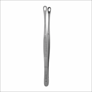 singley tissue forceps