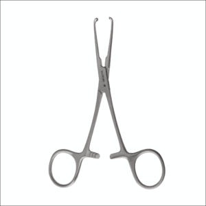allis tissue forceps