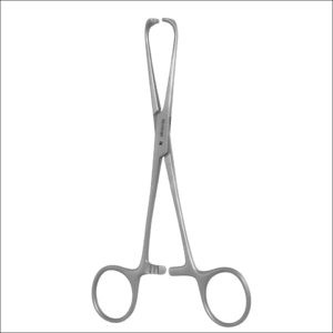allis adair forceps
