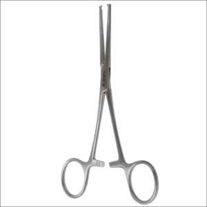kocher forceps