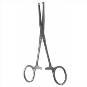 rochester ochsner forceps
