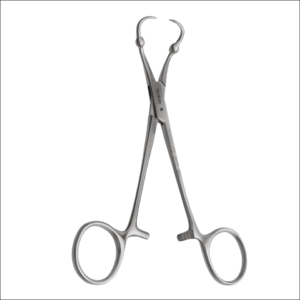 backhaus roeder towel forceps