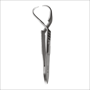 jones towel forceps