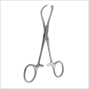 lorna towel forceps