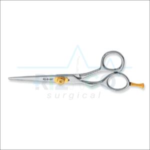 professional hair cutting scissors