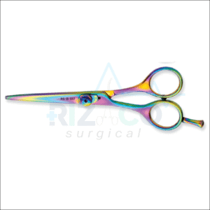 professional hair cutting scissors
