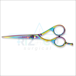 professional hair cutting scissors