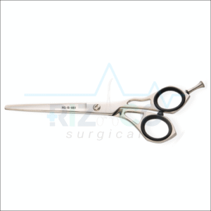 razor edge hair dressing scissors