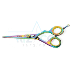 Razor Edge Hair Dressing Scissors