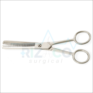 standard thinning scissors