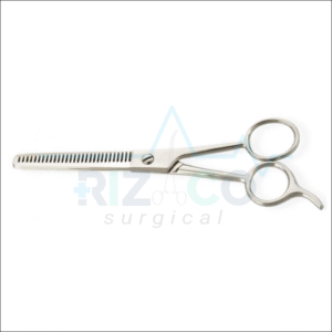 standard thinning scissors