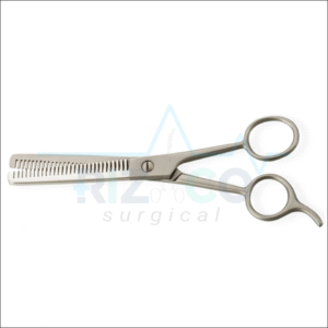 standard thinning scissors