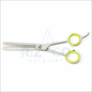 standard thinning scissors