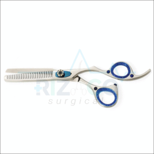 razor edge thinning scissors