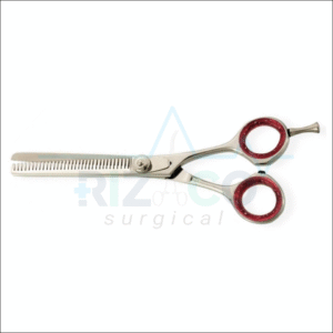 razor edge thinning scissors