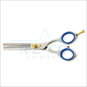 razor edge thinning scissors
