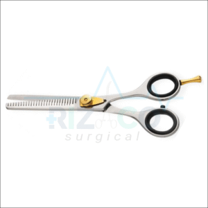 razor edge thinning scissors