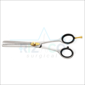 razor edge thinning scissors