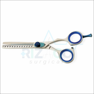 razor edge thinning scissors