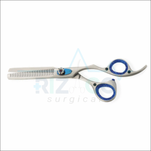 razor edge thinning scissors