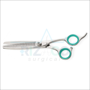 razor edge thinning scissors
