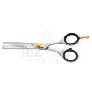 razor edge thinning scissors