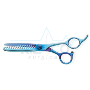 razor edge thinning scissors