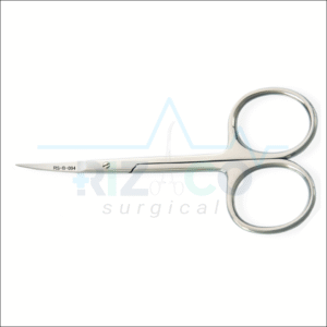 manicure scissors